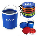 Campers Collapsible Bucket